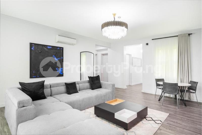 1 bedroom Flat / Apartment for shortlet ONIRU Victoria Island Lagos - 0
