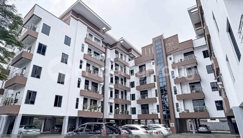 1 bedroom Flat / Apartment for sale ONIRU Victoria Island Lagos