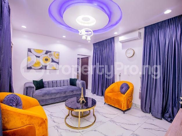 1 bedroom Flat / Apartment for shortlet Yaba Lagos