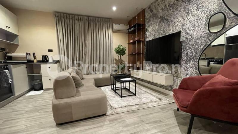 1 bedroom Flat / Apartment for shortlet Lekki Phase 1 Lekki Lagos - 0