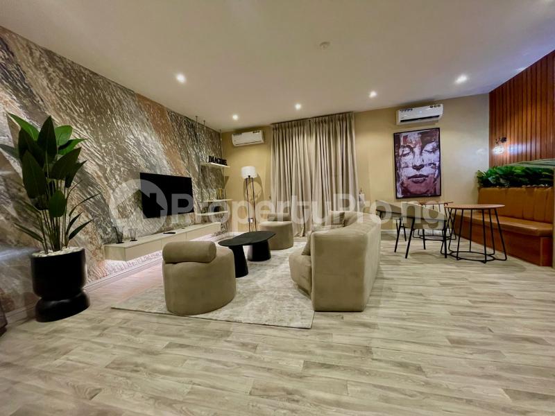 1 bedroom Flat / Apartment for shortlet Lekki Phase 1 Lekki Lagos - 0