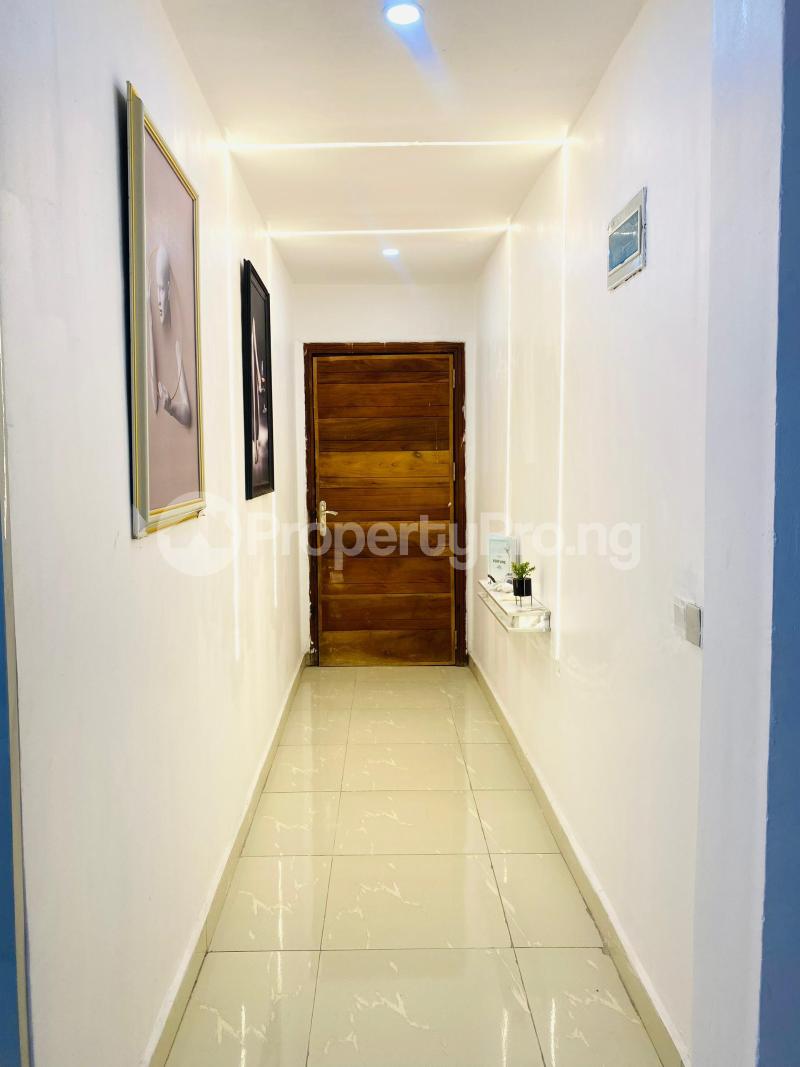 1 bedroom Flat / Apartment for shortlet Lekki Lekki Phase 1 Lekki Lagos