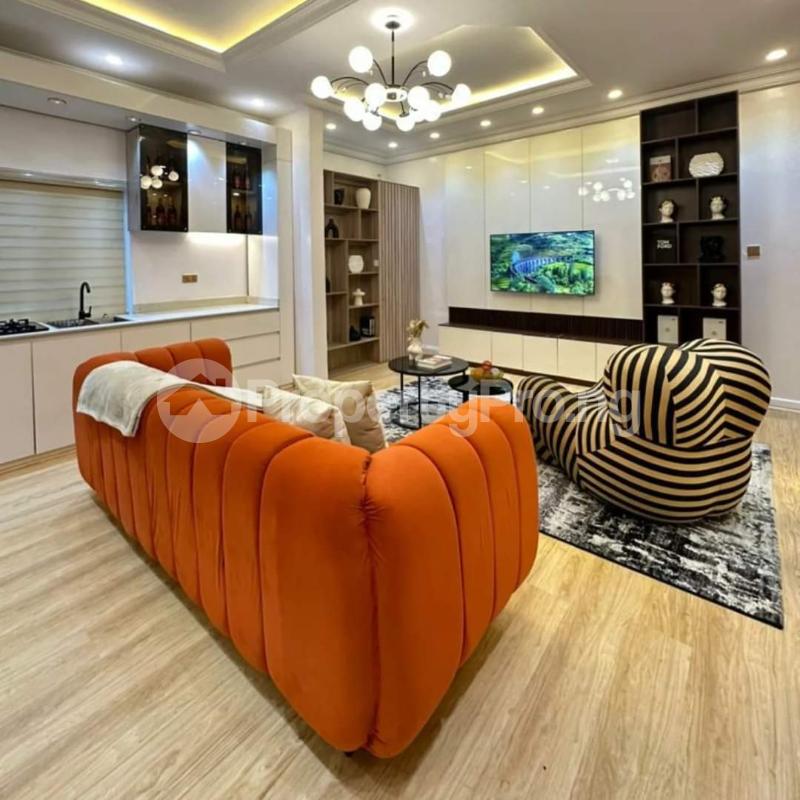 1 bedroom Flat / Apartment for shortlet  Osapa london Lekki Lagos - 0
