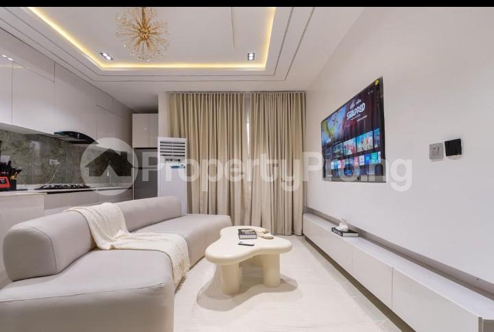 1 bedroom Flat / Apartment for shortlet Ikate Lekki Lagos
