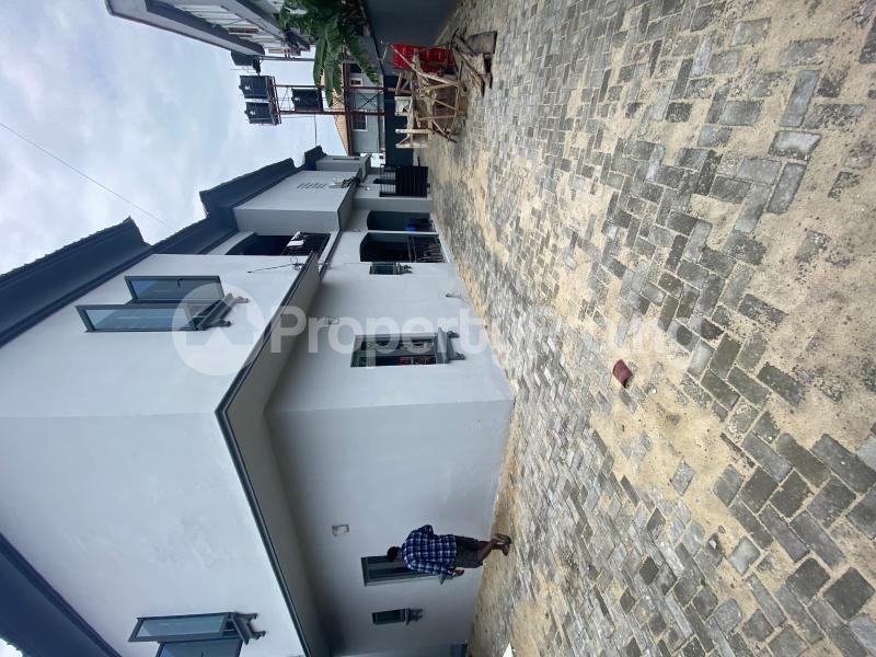 1 bedroom Flat / Apartment for rent Sangotedo Ajah Lagos Sangotedo Ajah Lagos