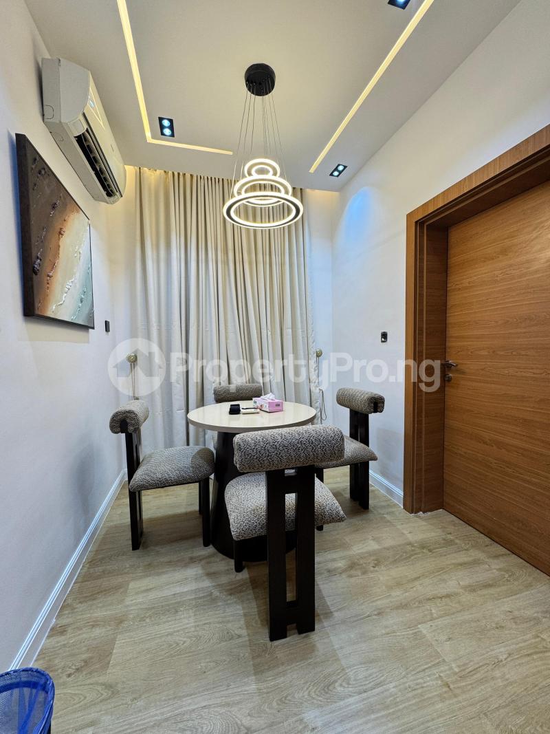 1 bedroom Flat / Apartment for shortlet Wuse 2 Abuja - 0