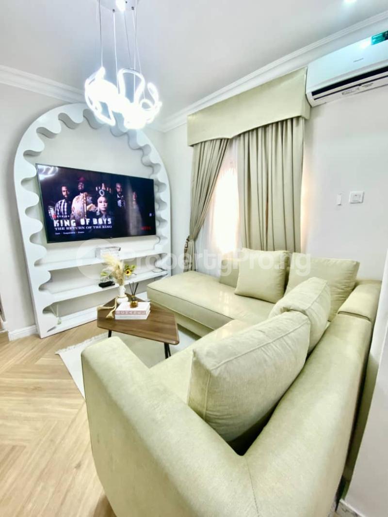 Flat / Apartment for shortlet Lekki Phase 1 Lekki Lagos