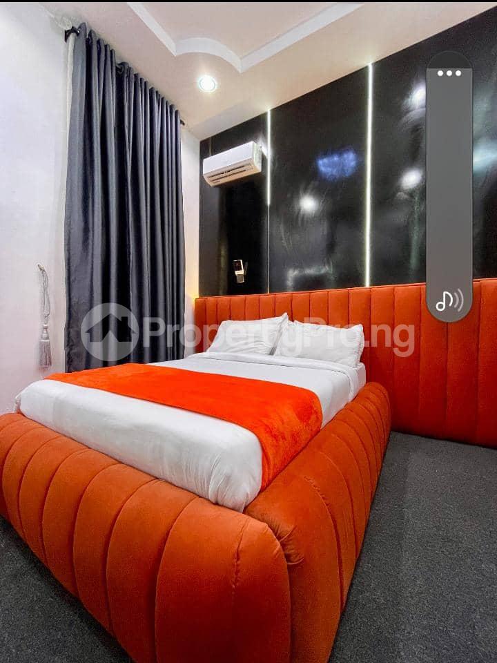 1 bedroom Flat / Apartment for shortlet Osapa London Osapa london Lekki Lagos