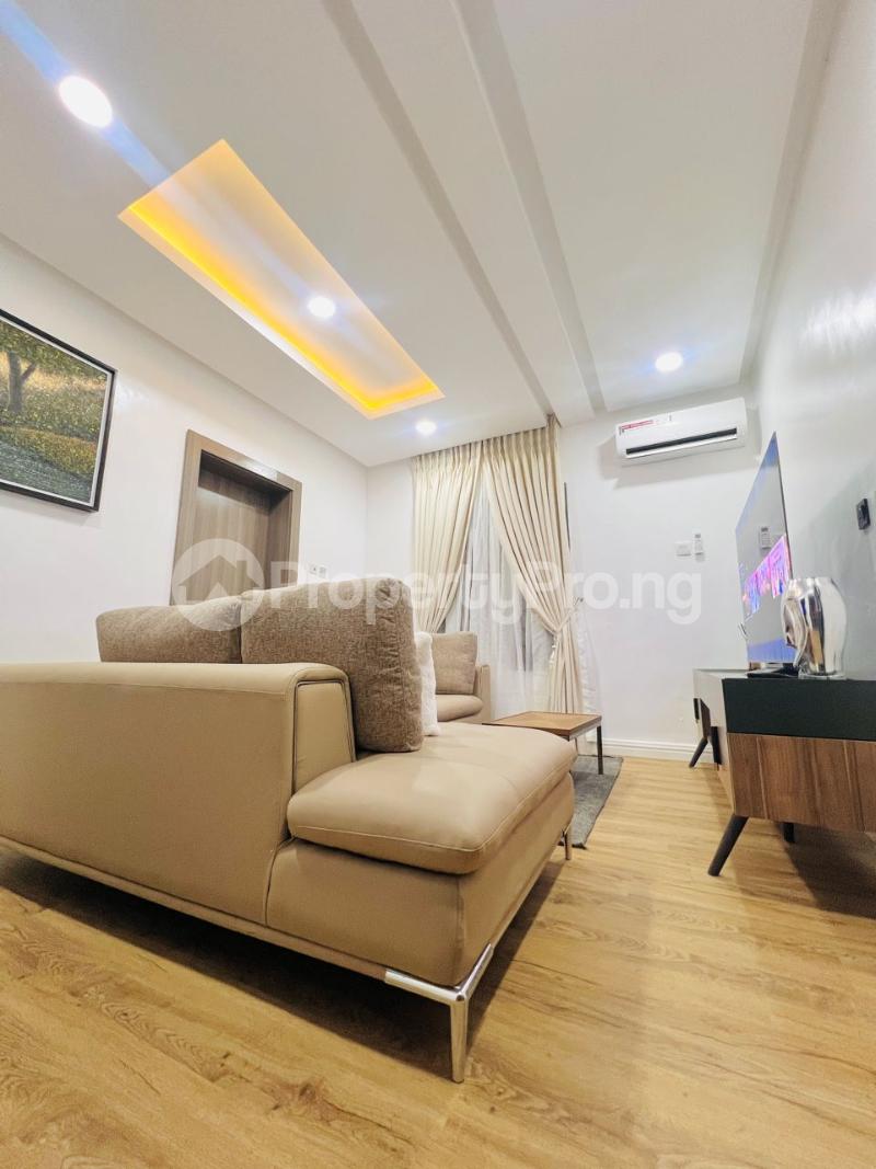 1 bedroom Flat / Apartment for shortlet Ikoyi Lagos