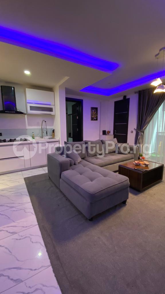 1 bedroom Flat / Apartment for shortlet Ikate Lekki Lagos