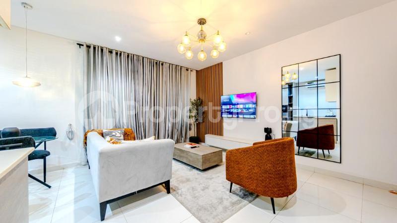 1 bedroom Flat / Apartment for shortlet Ikate Lekki Lagos