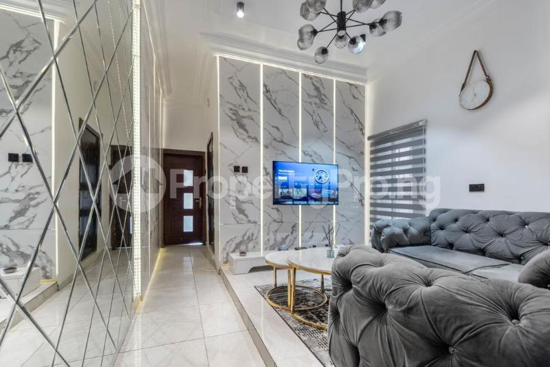 1 bedroom Flat / Apartment for shortlet Lekki Phase 1 Lekki Lagos