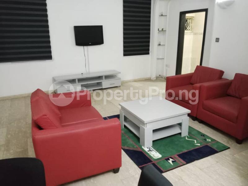 1 Bedroom Flat / Apartment in Maitama Abuja Flat / Apartment for