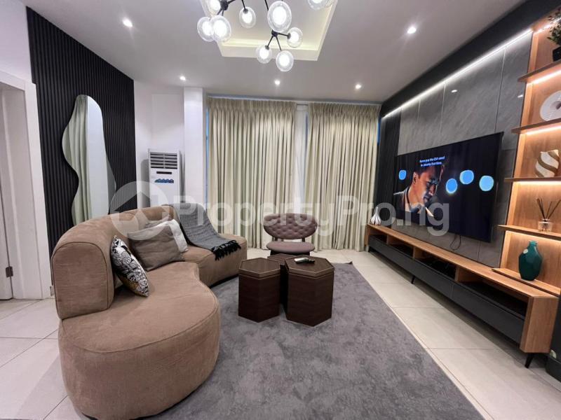 1 bedroom Flat / Apartment for shortlet Victoria Island Lagos