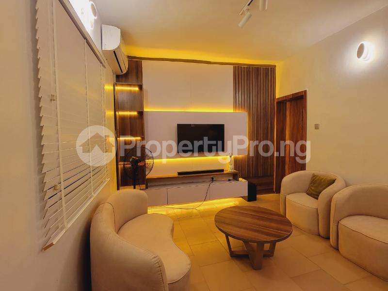 1 bedroom Flat / Apartment for shortlet Osolo way Isolo Lagos - 0