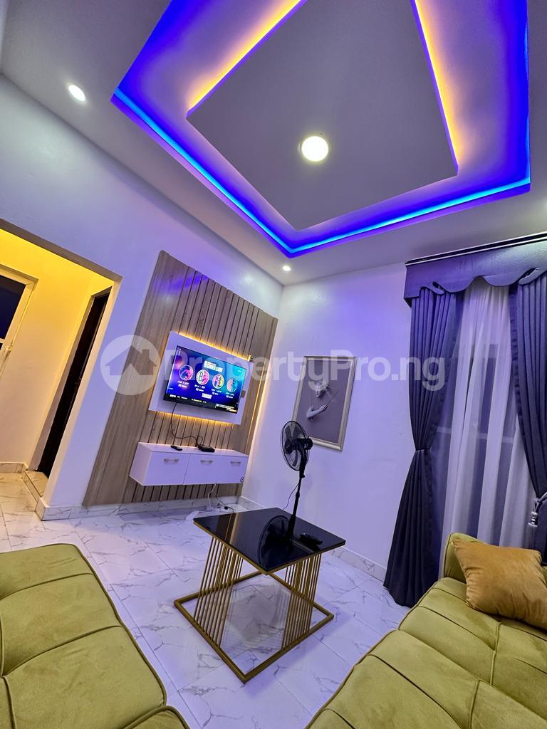 1 bedroom Flat / Apartment for shortlet Ogudu Lagos