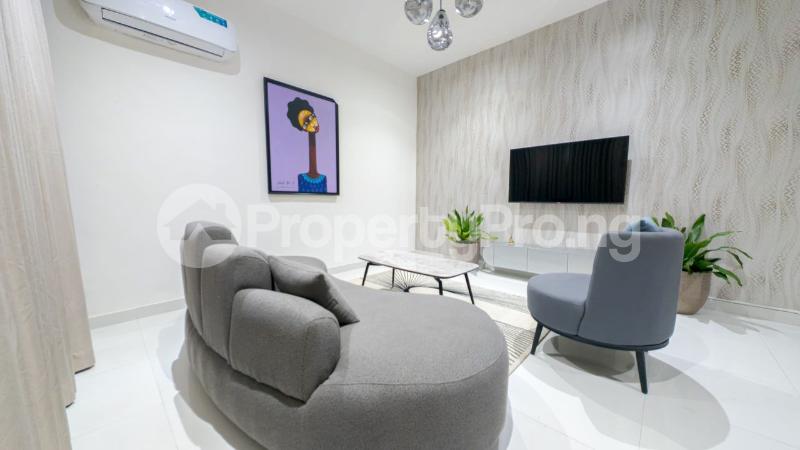 1 bedroom Flat / Apartment for shortlet Vi Victoria Island Lagos