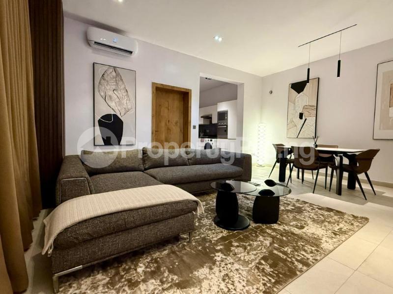 1 bedroom Flat / Apartment for shortlet Victoria Island Lagos