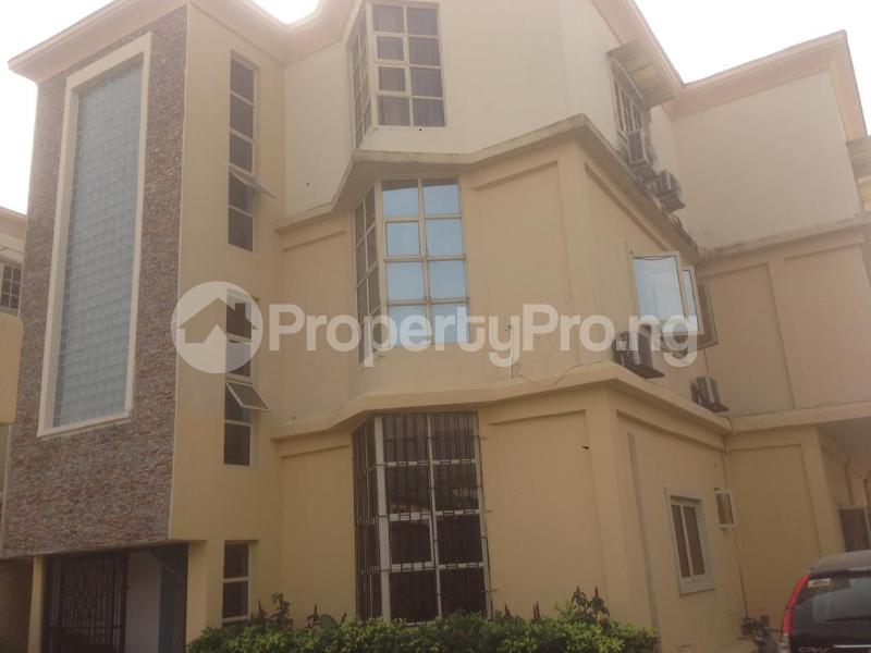 3 bedroom Flat / Apartment for rent Off Admiralty Road Lekki Phase 1 Lekki Lagos