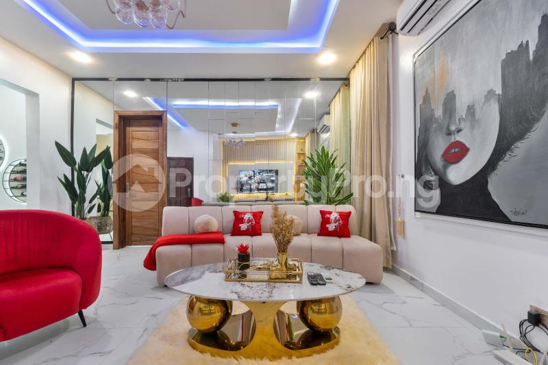 1 bedroom Flat / Apartment for shortlet Ikate Lekki Lagos