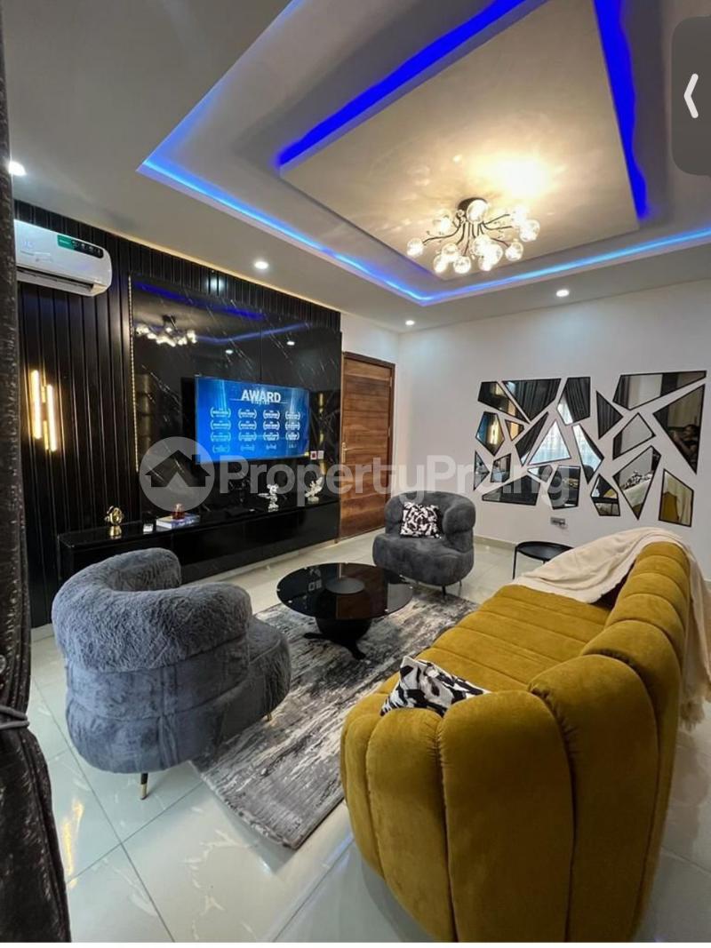 1 bedroom Flat / Apartment for shortlet Ikate Lekki Lagos