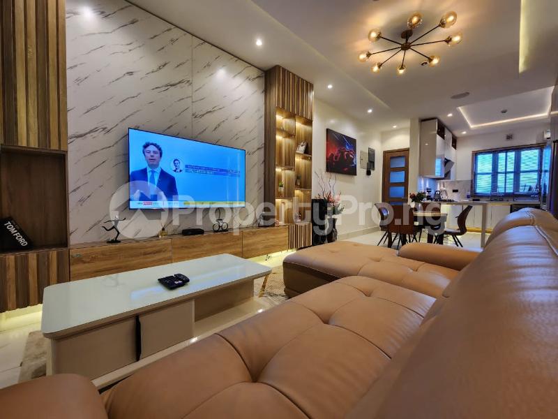 1 bedroom Flat / Apartment for shortlet Off Admiralty Road, Lekki Phase 1 Lekki Lagos