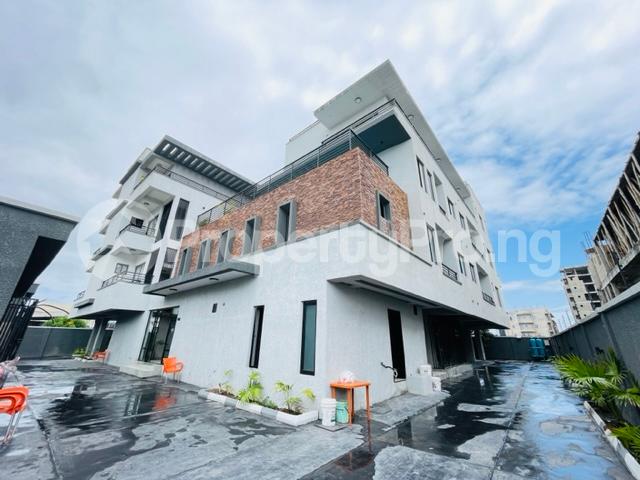 1 bedroom Flat / Apartment for rent ONIRU Victoria Island Lagos