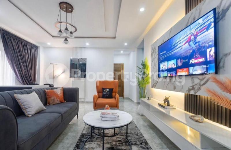 1 bedroom Flat / Apartment for shortlet Ikate Lekki Lagos