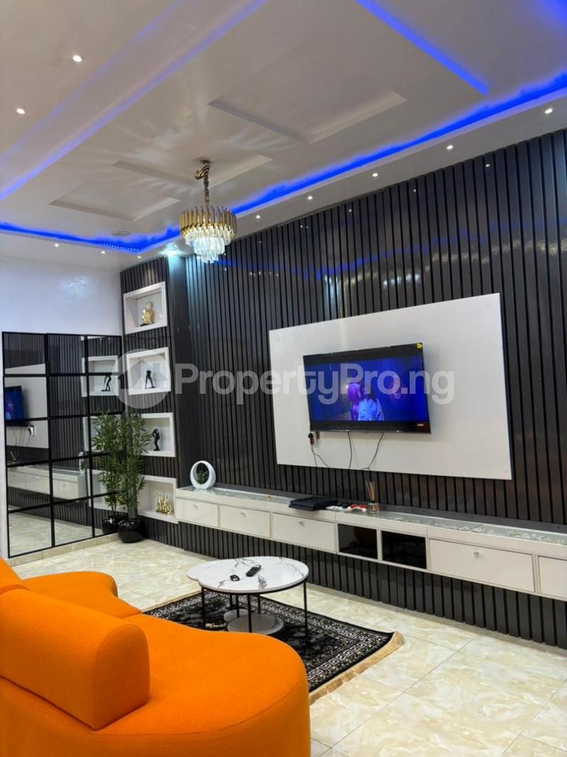 1 bedroom Flat / Apartment for shortlet orchid Lekki Lagos