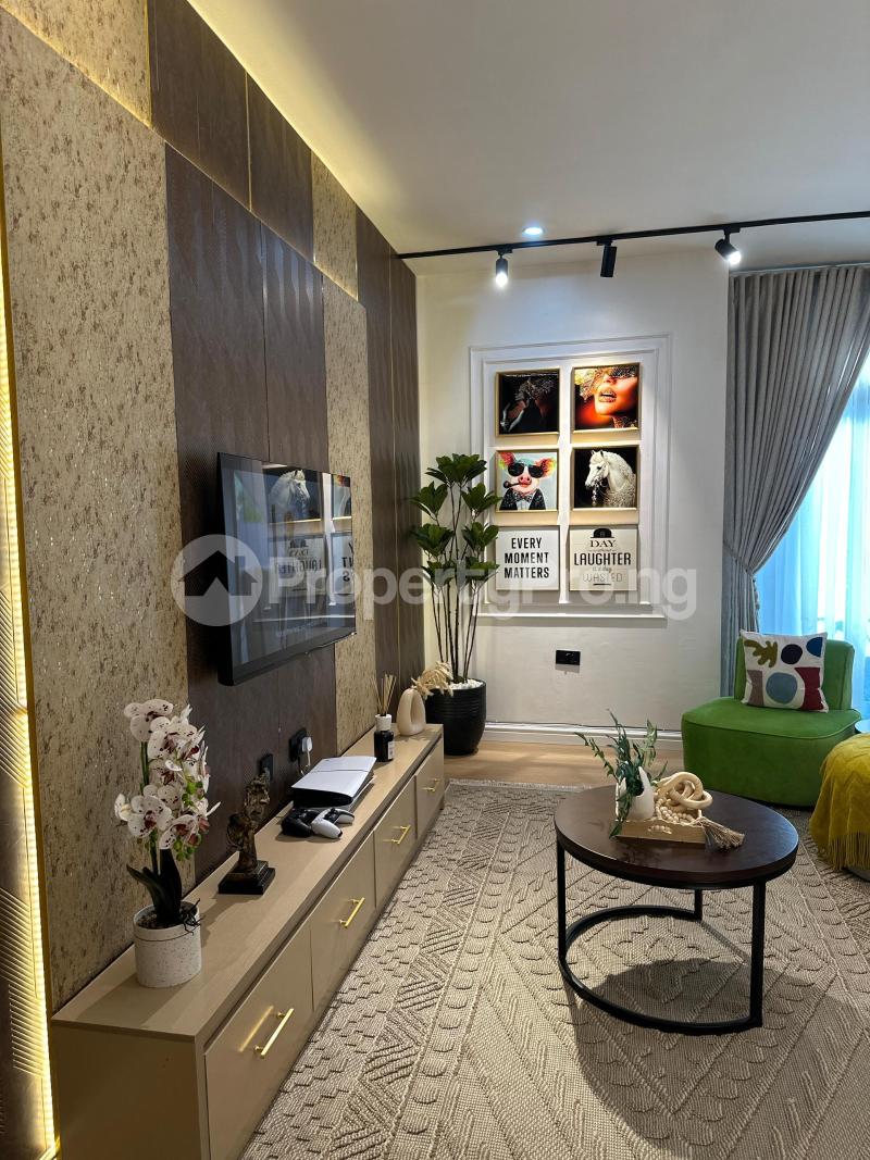 1 bedroom Flat / Apartment for shortlet Lekki Phase 1 Lekki Lagos