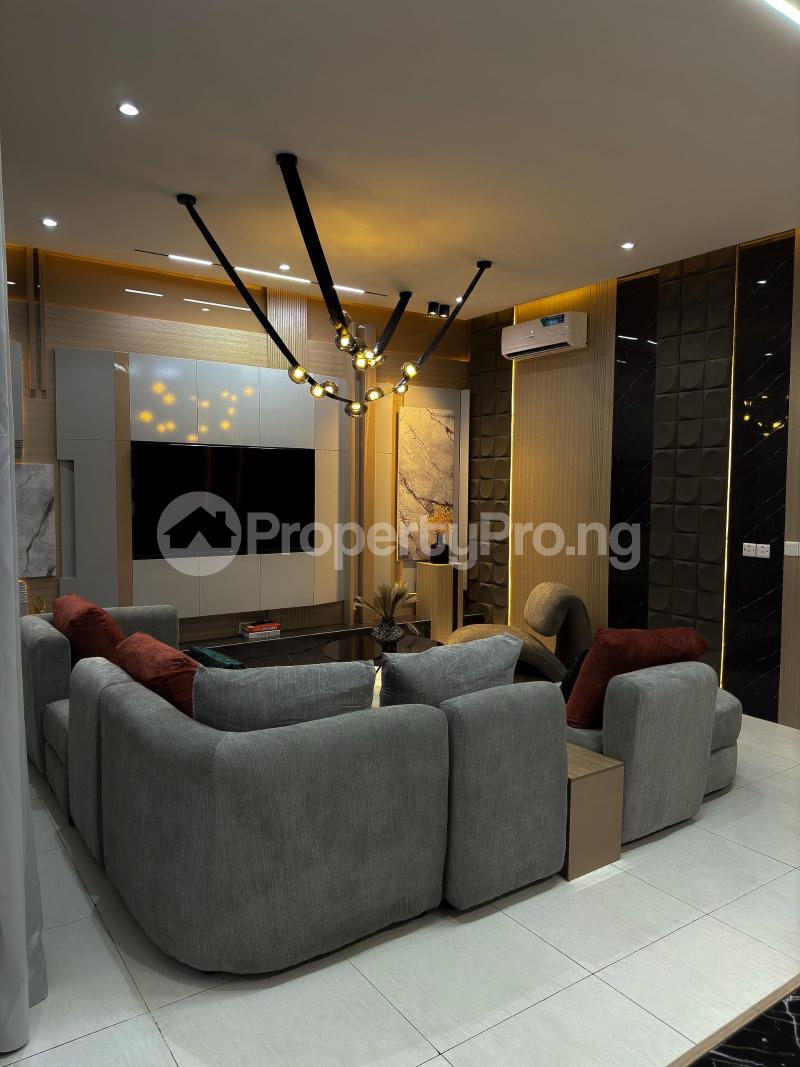 1 bedroom Flat / Apartment for shortlet Lekki Phase 1 Lekki Lagos