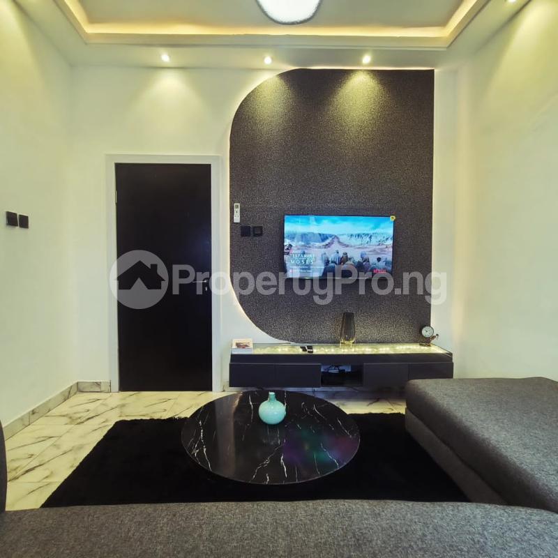 1 bedroom Flat / Apartment for shortlet Airport Road(Ikeja) Ikeja Lagos