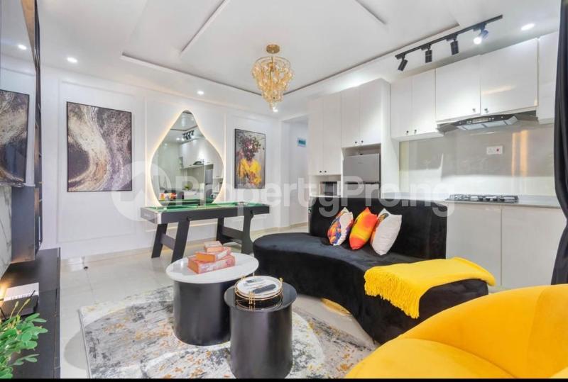 1 bedroom Flat / Apartment for shortlet Ikate Lekki Lagos