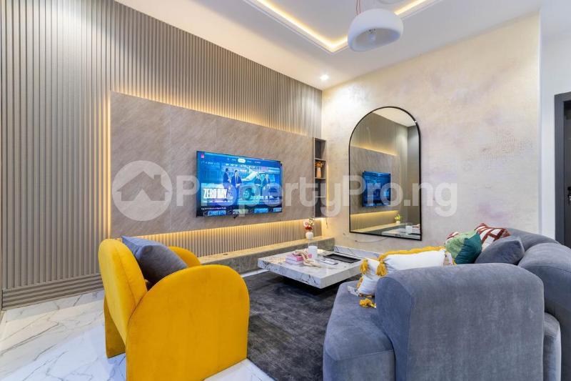 2 bedroom House for shortlet Lekki Lekki Phase 1 Lekki Lagos - 0