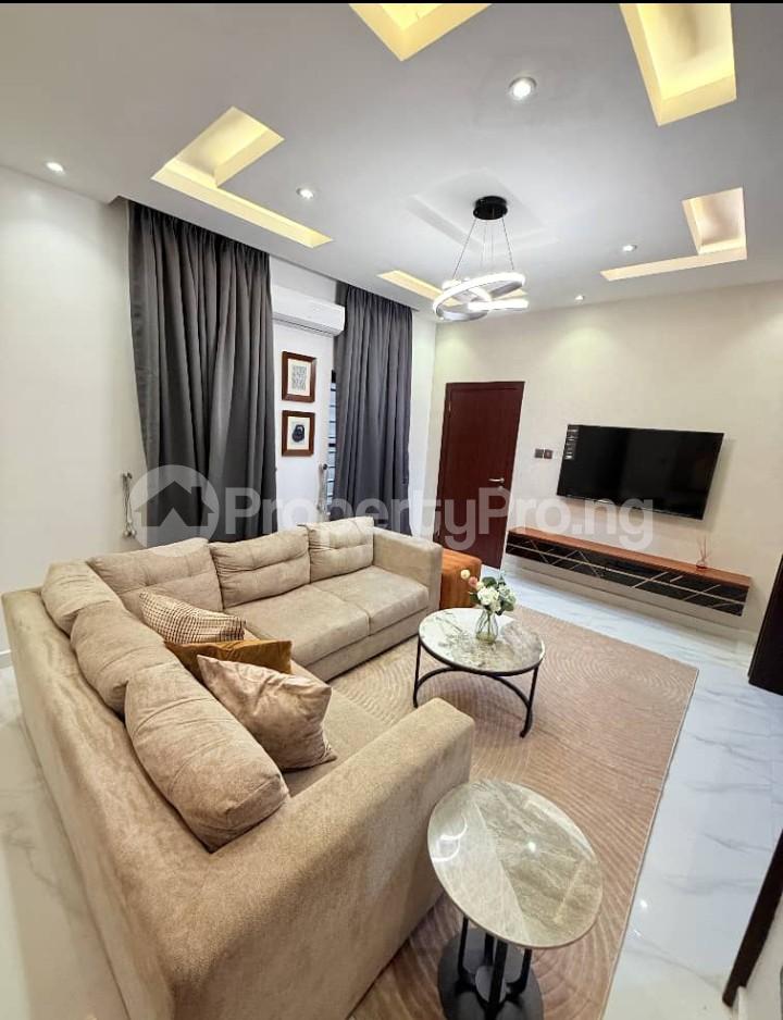 1 bedroom Flat / Apartment for shortlet Omole phase 1 Ojodu Lagos