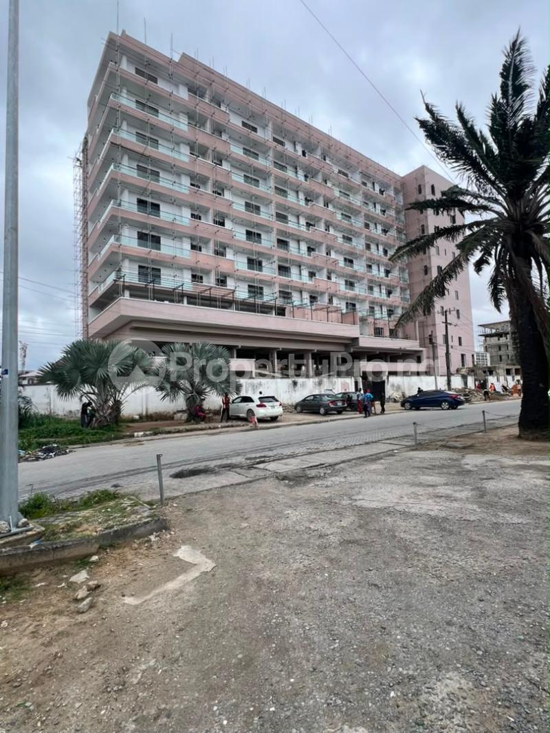 1 bedroom Flat / Apartment for sale Lekki Phase 1 Lekki Lagos
