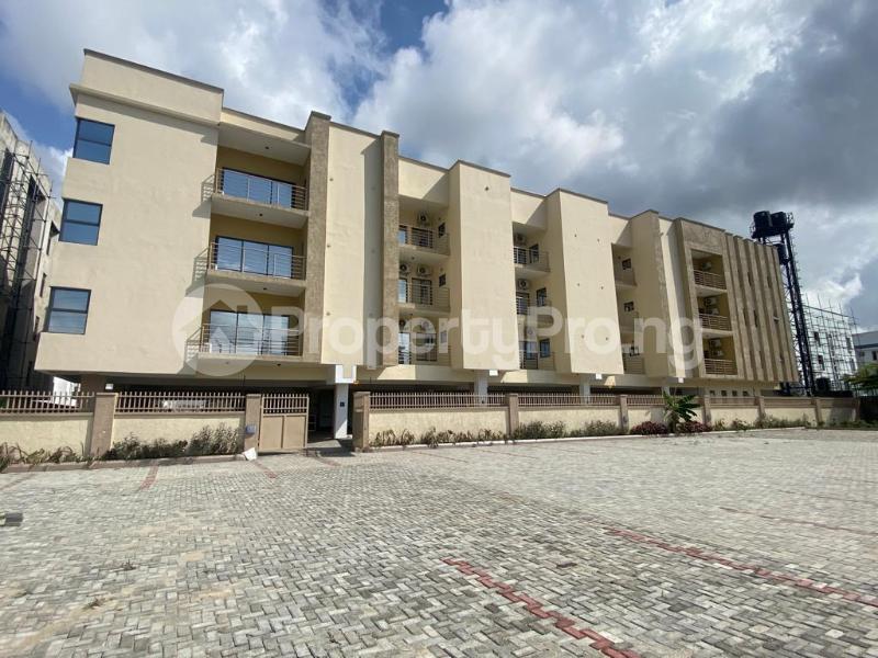 1 bedroom House for rent Lekki Phase 1 Lekki Lagos