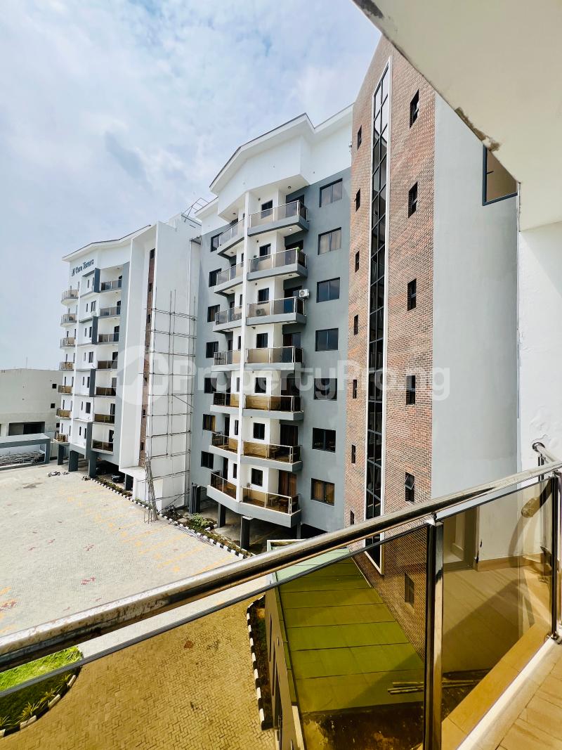 1 bedroom Flat / Apartment for sale  Ikate Lekki Lagos - 0