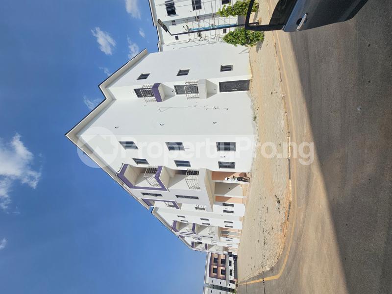 1 bedroom House for sale Lokogoma Lugbe Lugbe Abuja