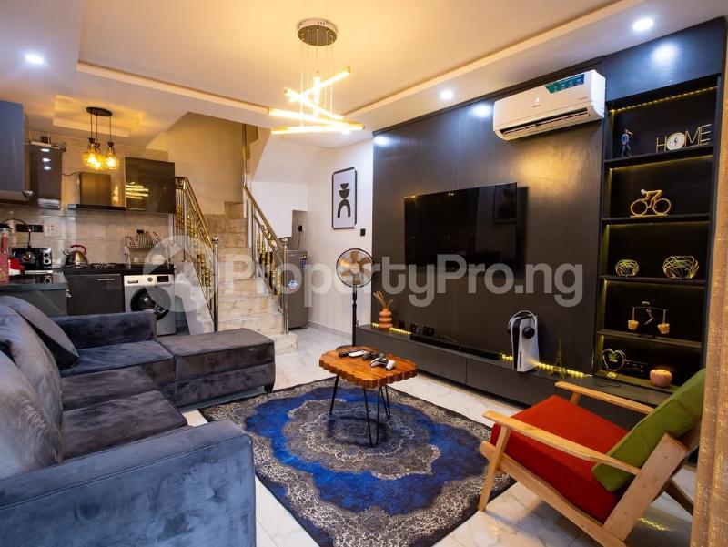 1 bedroom Flat / Apartment for shortlet Ogudu GRA Ogudu Lagos