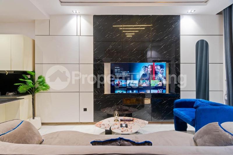 1 bedroom Flat / Apartment for shortlet Lekki Phase 1 Lekki Lagos - 0