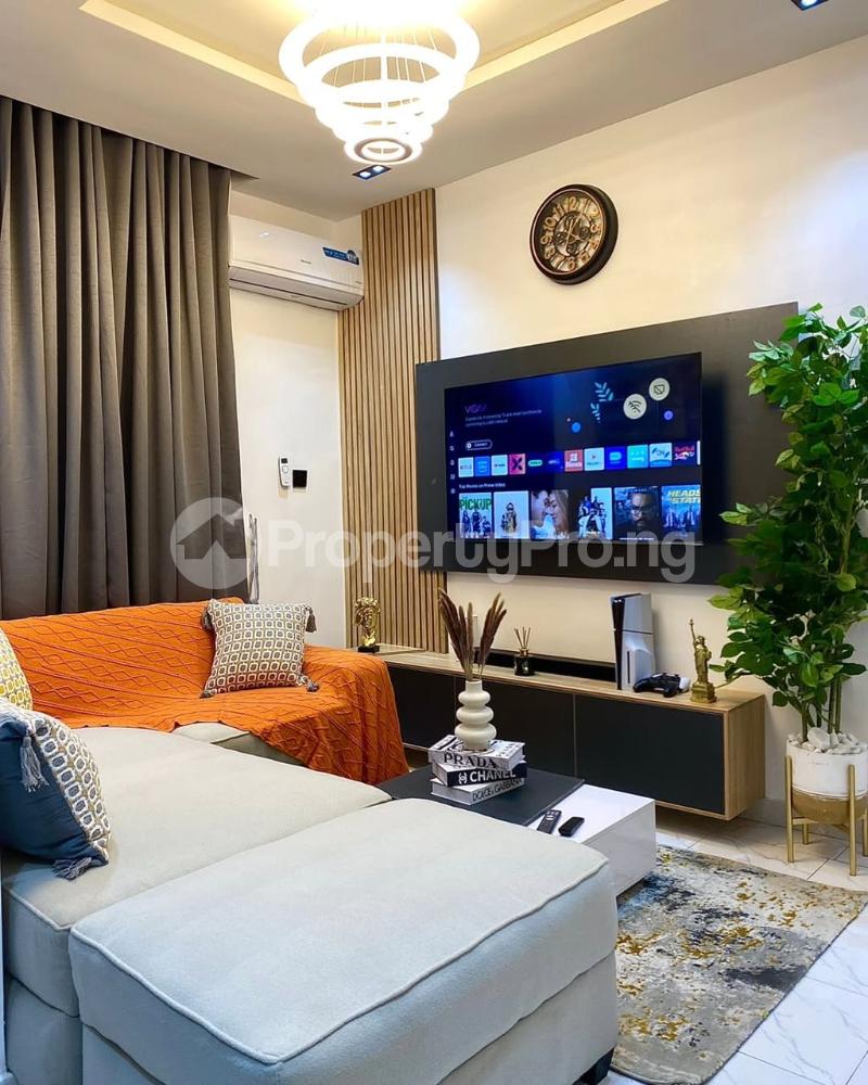 1 bedroom Flat / Apartment for shortlet Gbagada Lagos