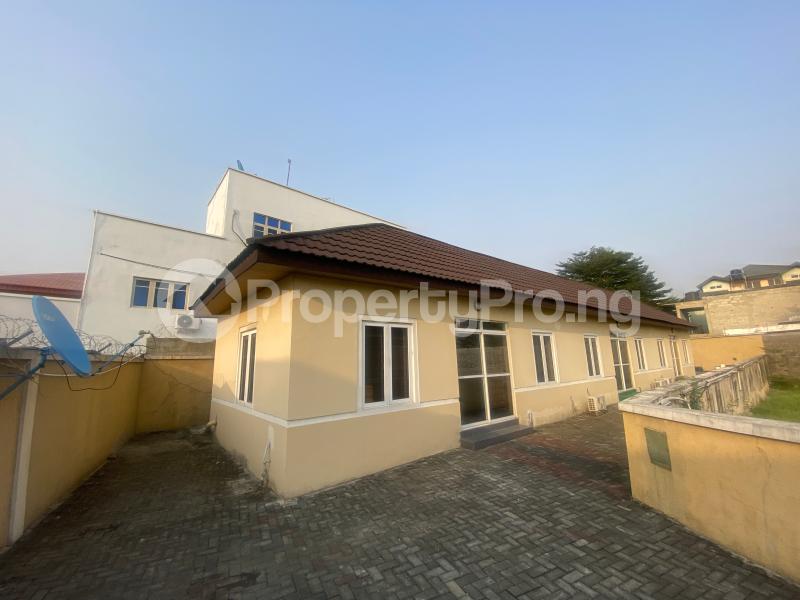 1 bedroom Flat / Apartment for rent Lekki Phase 1 Lekki Lagos