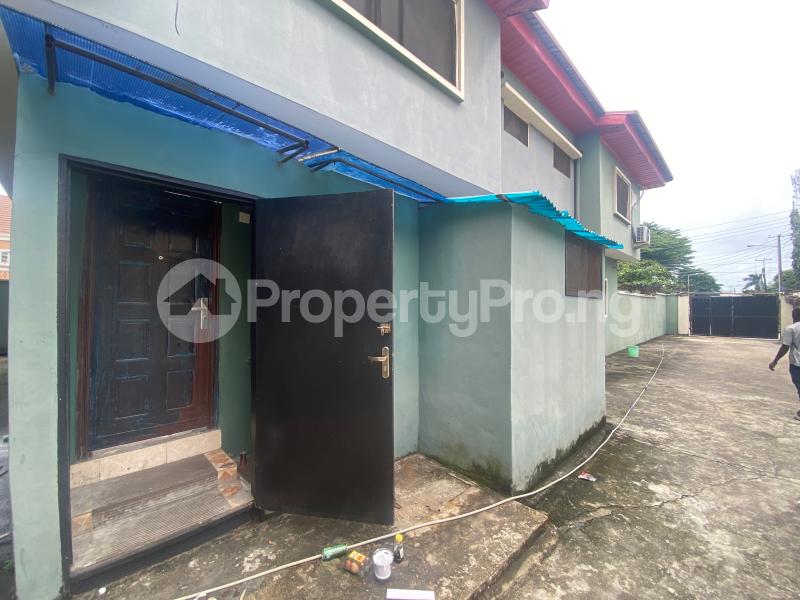 1 bedroom Flat / Apartment for rent Lekki Phase 1 Lekki Lagos