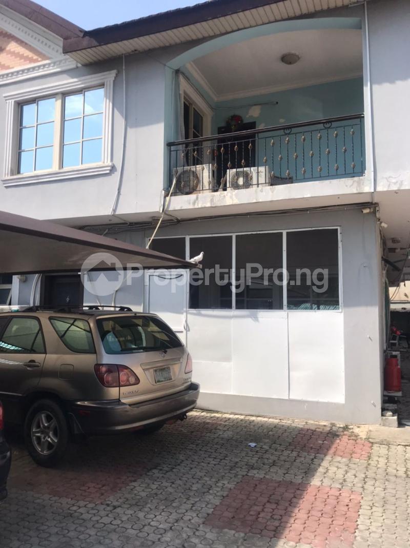 1 bedroom Flat / Apartment for rent Off Admiralty Way Lekki Phase 1 Lekki Lagos