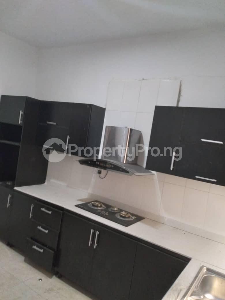 1 bedroom Flat / Apartment for rent ONIRU Victoria Island Lagos