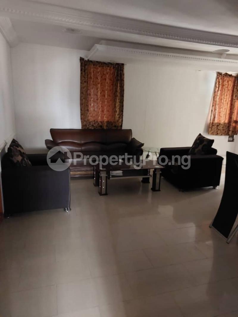 1 bedroom Flat / Apartment for rent Lekki Phase 1 Lekki Lagos