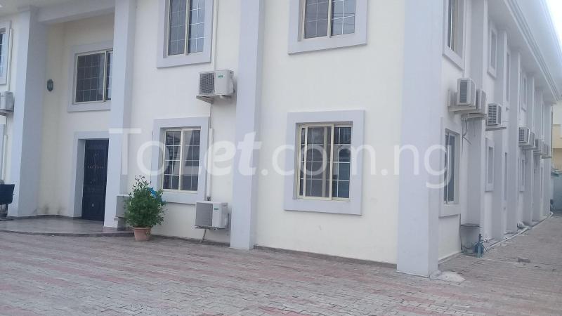 1 bedroom Flat / Apartment for rent Lekki Phase 1 Lagos