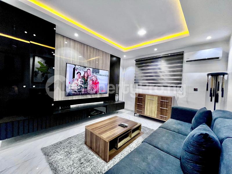 1 bedroom Flat / Apartment for rent Banana Island Road Banana Island Ikoyi Lagos