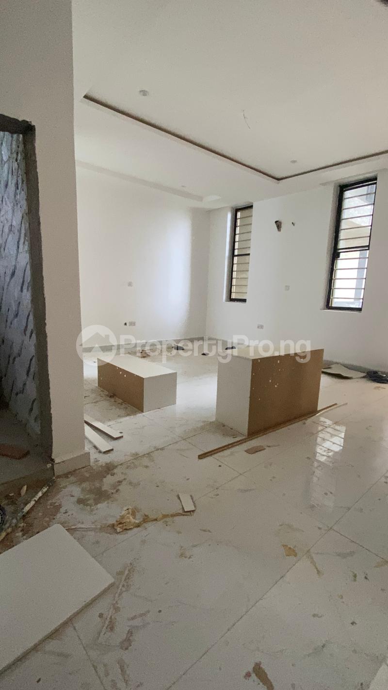 1 bedroom Flat / Apartment for rent Jahi Gilmore Jahi Abuja